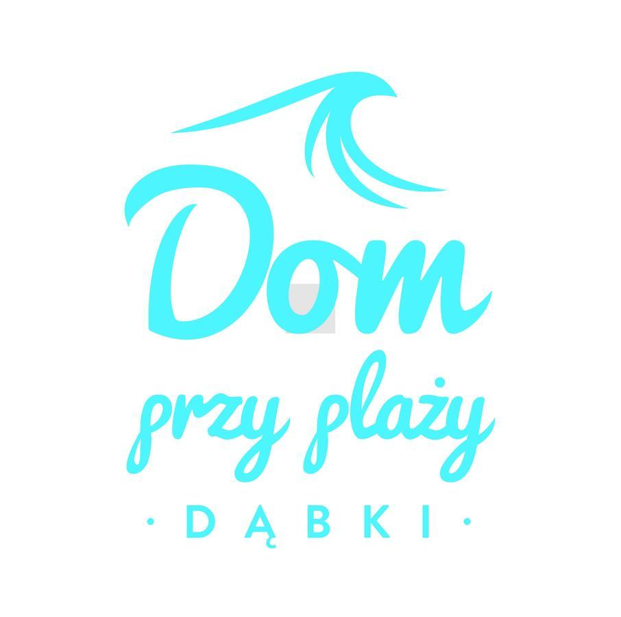 Dom Przy Plazy W Dabkach Bed and Breakfast Dąbki Εξωτερικό φωτογραφία